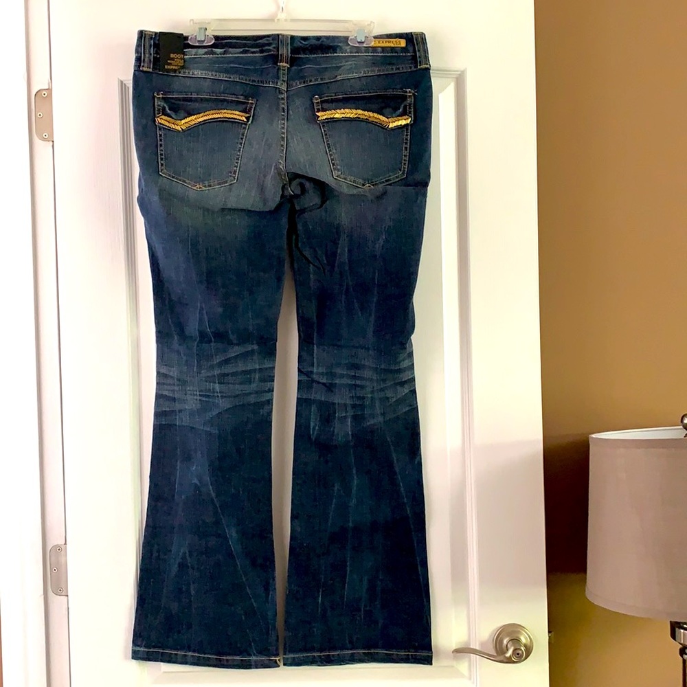 Jeans - Picture 2 of 4